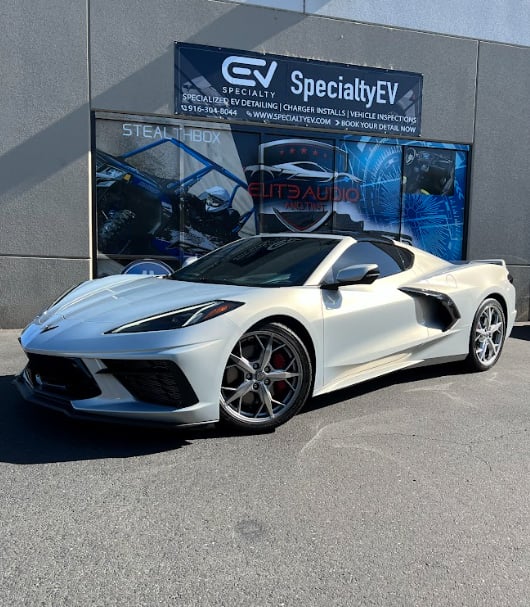 ELITE AUDIO AND TINT
