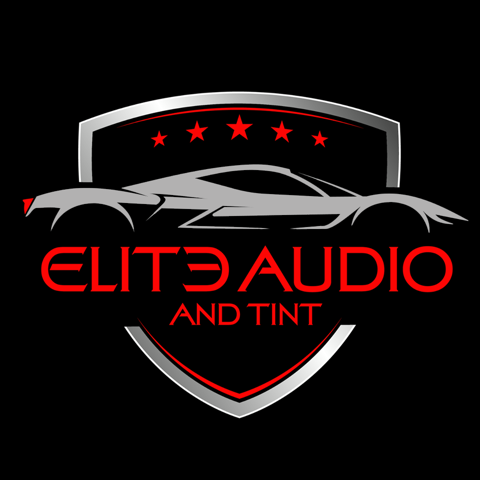 ELITE AUDIO AND TINT