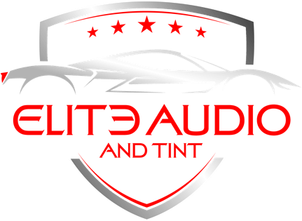 ELITE AUDIO AND TINT