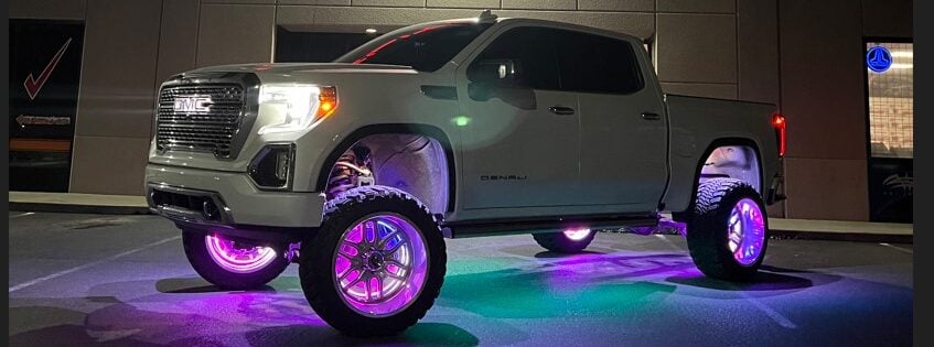 ELITE AUDIO AND TINT